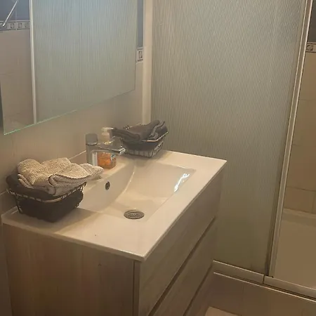 Проживание в семье Laila *