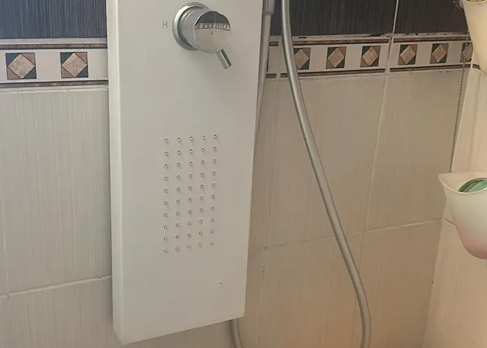 Laila Privatunterkunft *