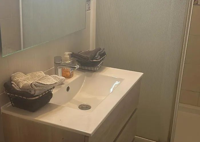 Privatunterkunft Laila *